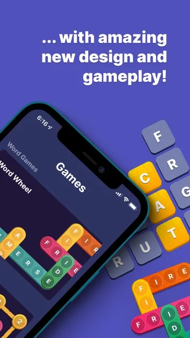 Tangkapan layar Puzzle Pal: Logic & Word Games