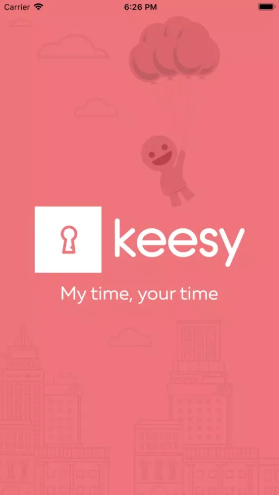 Keesy Manager應用截圖