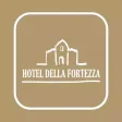 Hotel della Fortezza - Tuscany