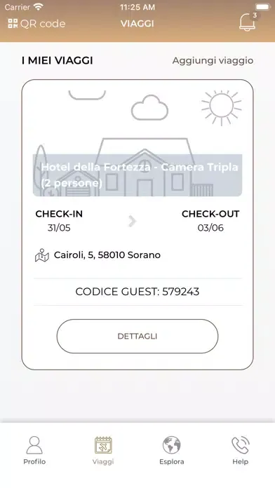 Hotel della Fortezza - Tuscany Ekran Görüntüleri