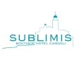 Sublimis Hotel Camogli