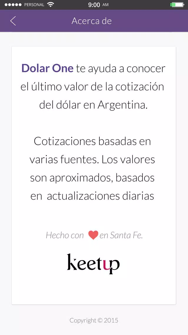 Dolar One Screenshots