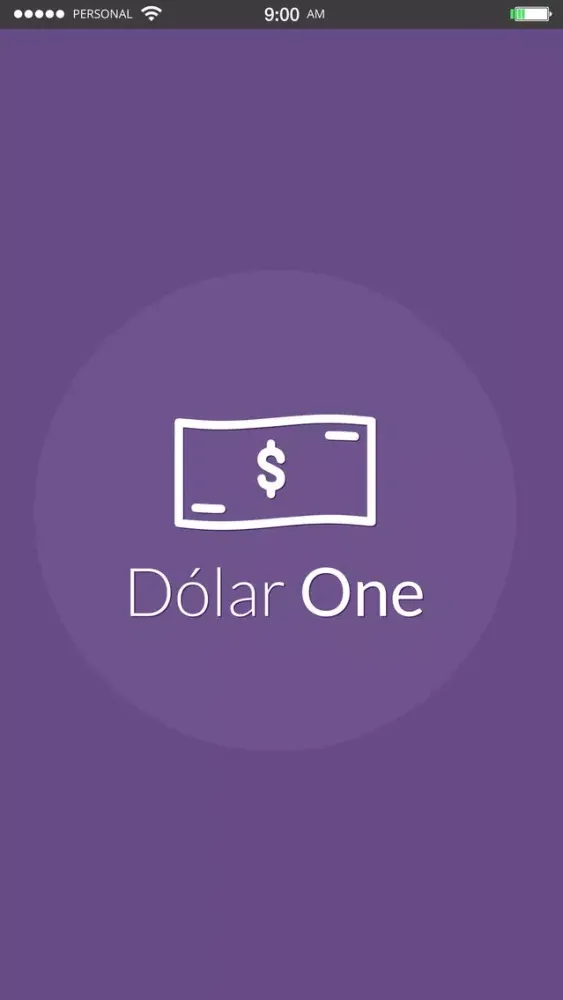 Dolar One 스크린샷