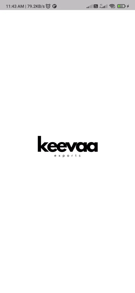 Скриншоты Keevaa Export B2B & Dropship