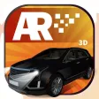 Augmented Car Simulator