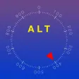 Analog Altimeter Analog Altimeter