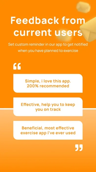 Go Kegel - Kegel Exercises应用截图