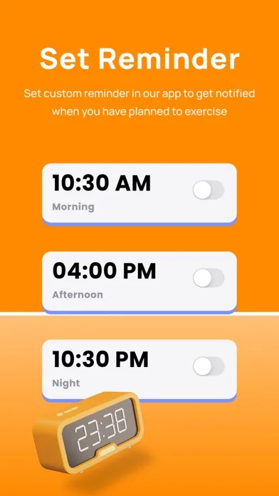 Go Kegel - Kegel Exercises应用截图