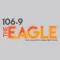 106.9 The Eagle