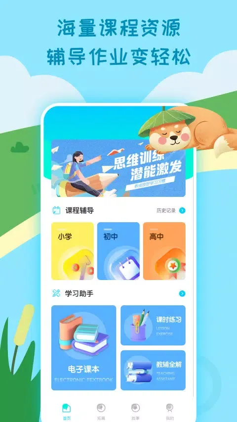 صور 乐乐课堂