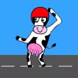Harlem Shake and Moo - Dance Fever Harlem Shake and Moo - Dance Fever