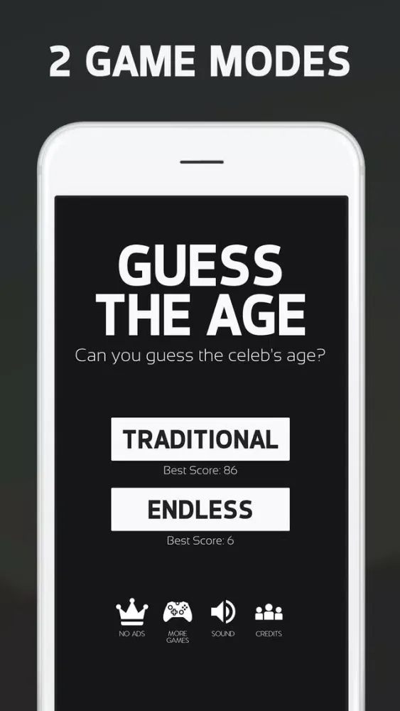 تصاویر Guess The Age Challenge