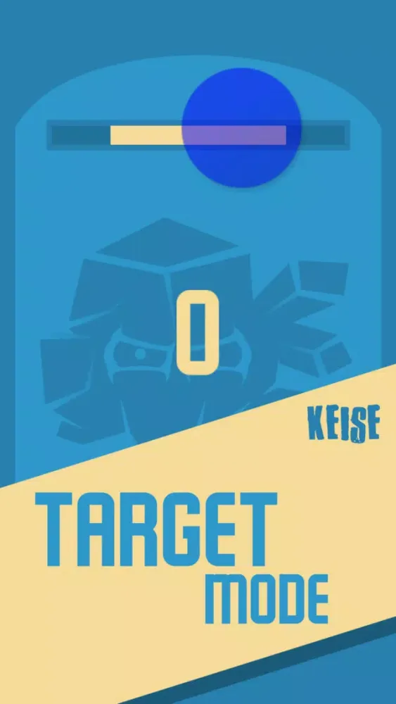 Screenshot di How Many Taps Can You Do?