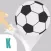 Soccer Kick Up
