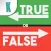 True or False: Directions