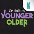 Younger Older - Who's Older?