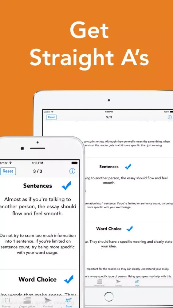 صور Essay Checklist - Write Better Essays and Get The Highest Grade