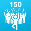 My150 - Dunbar's Number