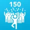 My150 - Dunbar's Number
