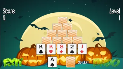 صور Tri Peaks Halloween