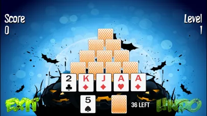 صور Tri Peaks Halloween