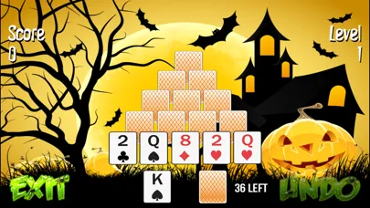 صور Tri Peaks Halloween