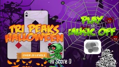 صور Tri Peaks Halloween