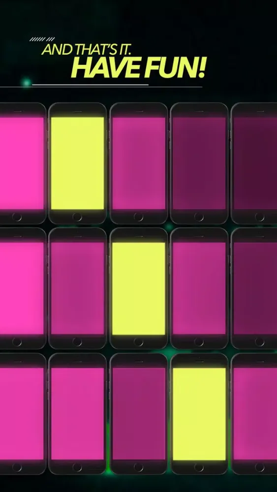Offline Lights - formerly Wham City スクリーンショット