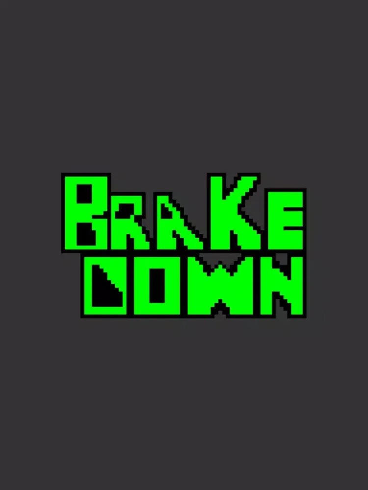 Brake Down Free iPad  Screenshots