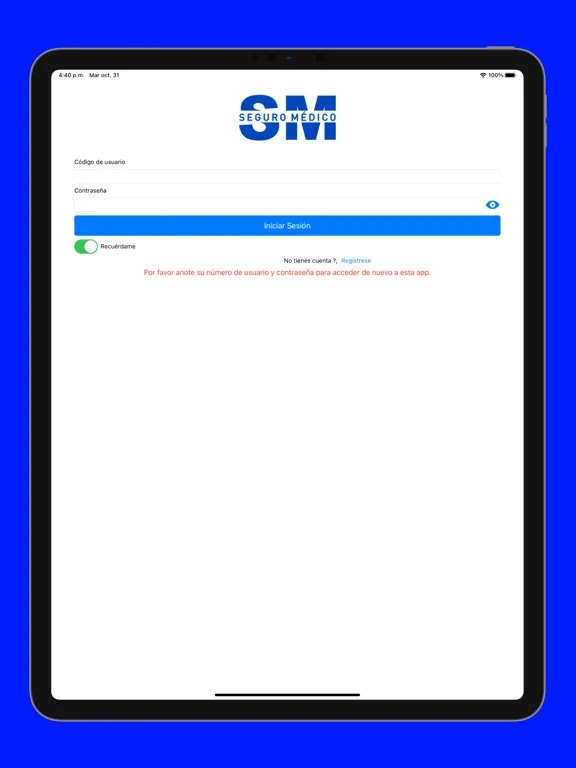 تصاویر SM Demo by Keito iPad 