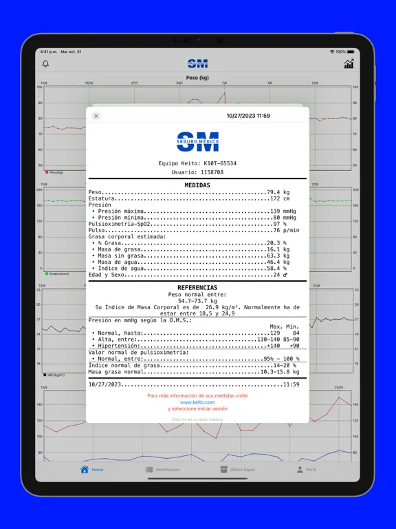 تصاویر SM Demo by Keito iPad 