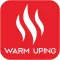 warm uping