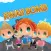 Tap In Love Cartoon Challenges