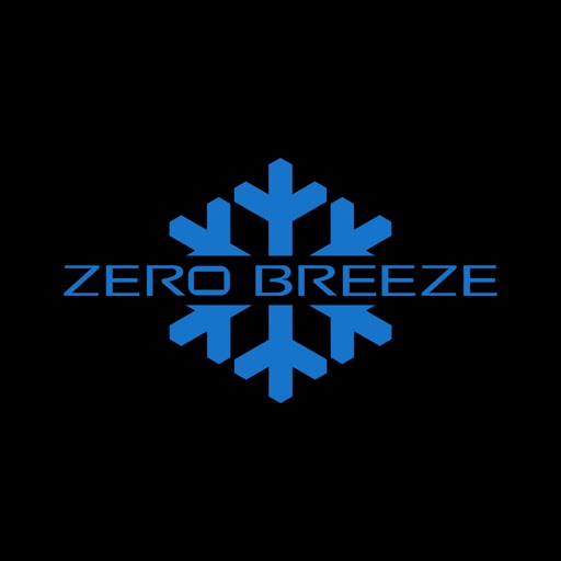 ZERO BREEZE