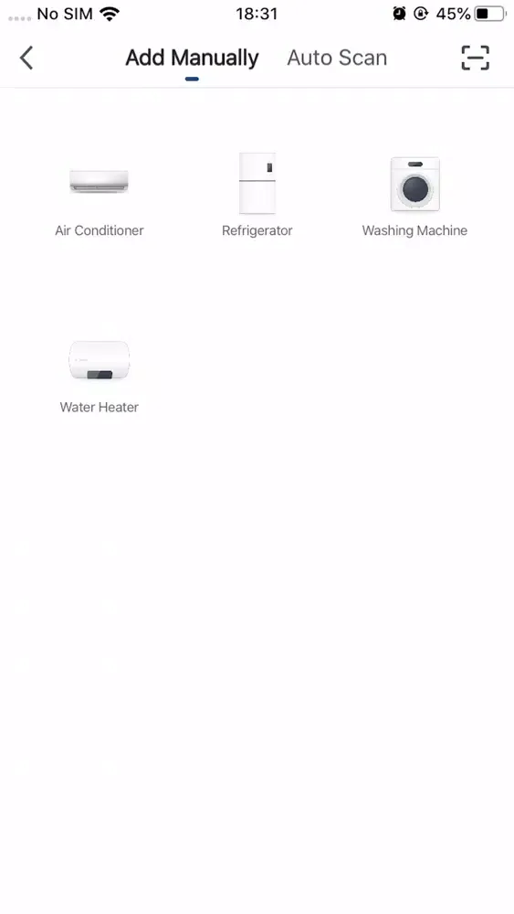 صور Kelvinator-Connect to Comfort