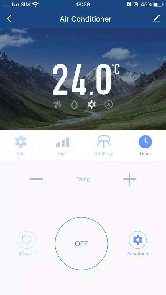 صور Kelvinator-Connect to Comfort