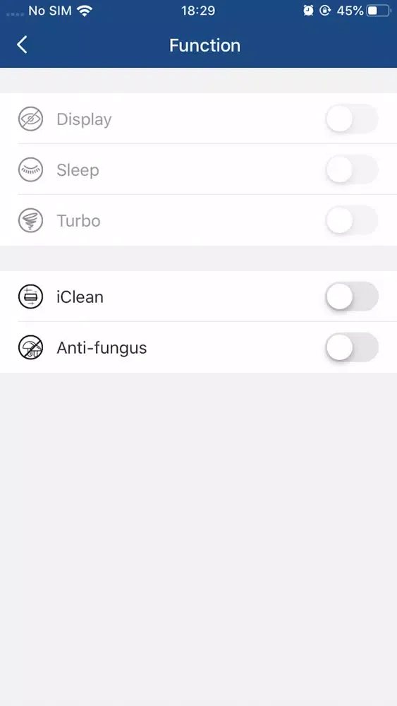 صور Kelvinator-Connect to Comfort