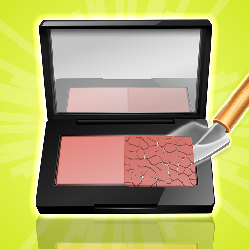 Makeup Repair - Piercing Salon Makeup Repair - Piercing Salon