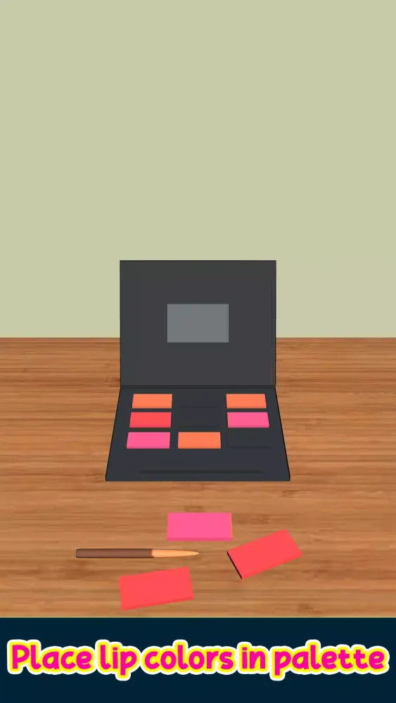 Makeup Repair - Piercing Salon Screenshots