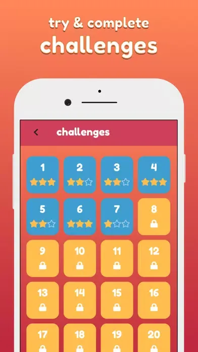 Tangkapan skrin Flippy Card Pro