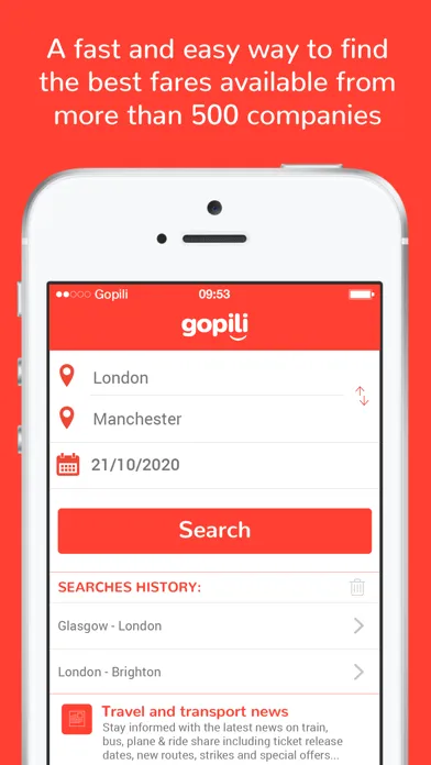 تصاویر Gopili - Find cheap tickets