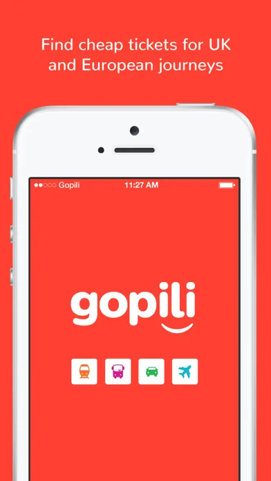 تصاویر Gopili - Find cheap tickets