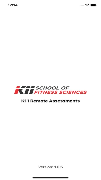 صور K11 Remote Assessments