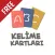 İngilizce Kelime Kartları FREE
