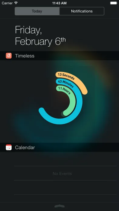 صور Timeless Clock