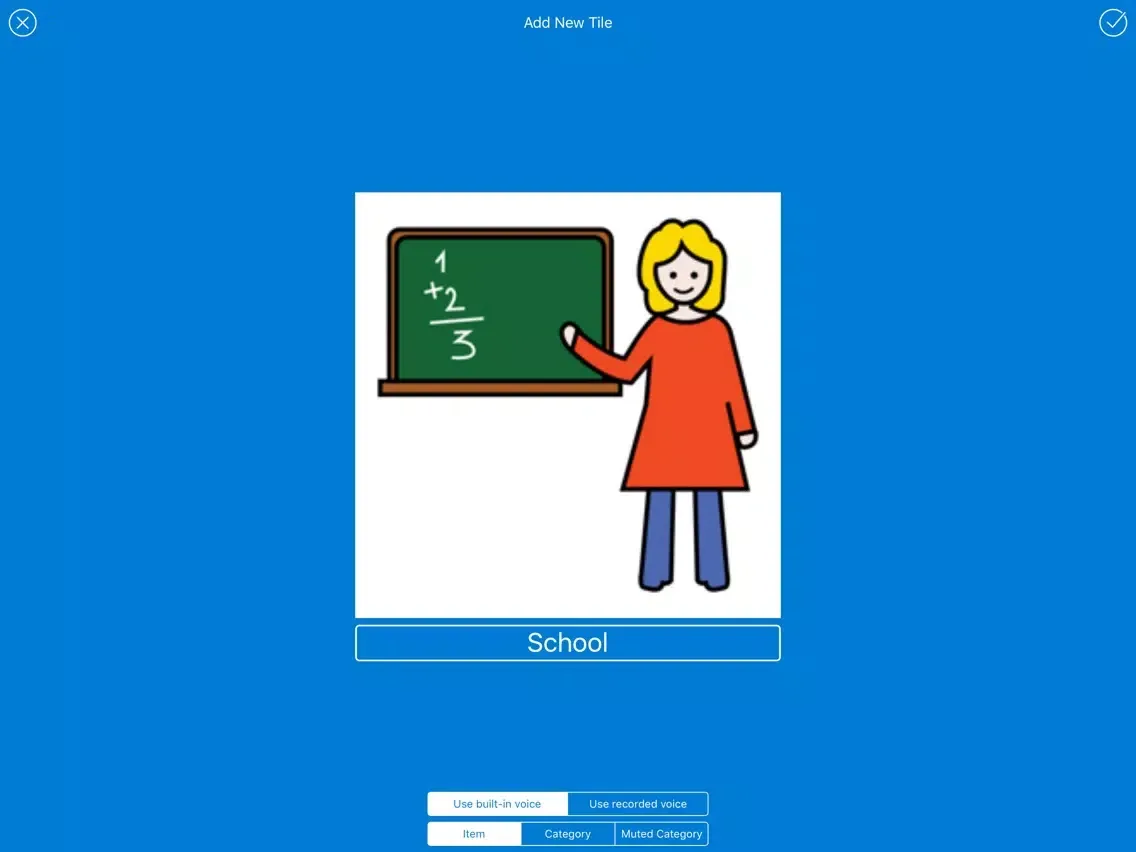 تصاویر Posco AAC iPad 
