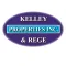 Kelley & Rege Properties