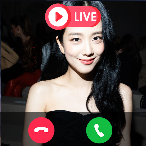Jisoo Fake Call