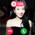 Jisoo Fake Call