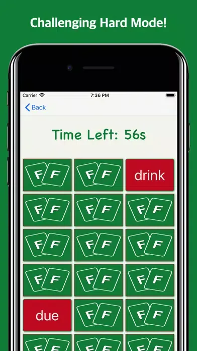 Скриншоты Flingo Match